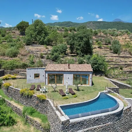 Ξενοδοχείο Monaci Delle Terre Nere