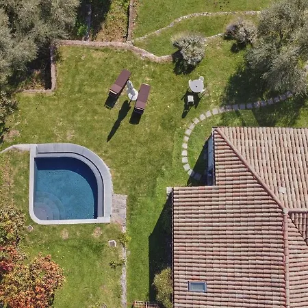 Ξενοδοχείο Monaci Delle Terre Nere
