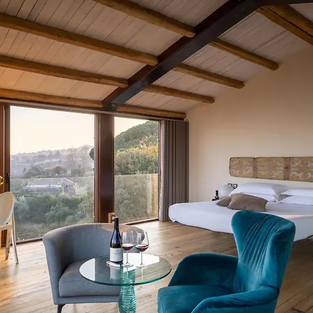 Ξενοδοχείο Monaci Delle Terre Nere 5*