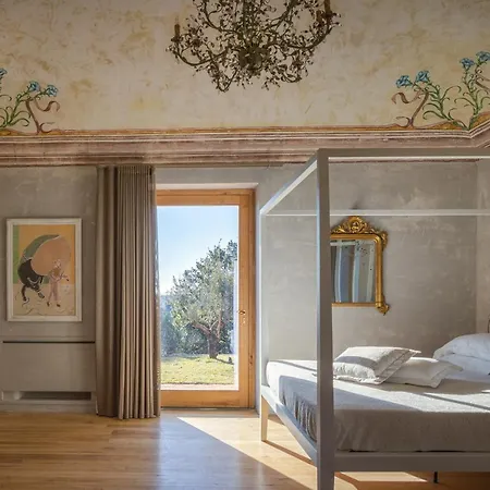 Monaci Delle Terre Nere Zafferana Etnea