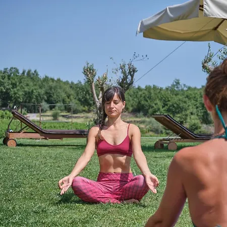 Monaci Delle Terre Nere 5* Zafferana Etnea