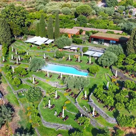 Ξενοδοχείο Monaci Delle Terre Nere