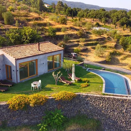 Ξενοδοχείο Monaci Delle Terre Nere Zafferana Etnea
