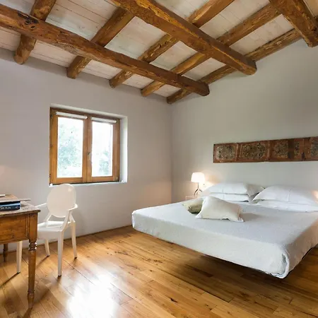 Monaci Delle Terre Nere Ξενοδοχείο 5*