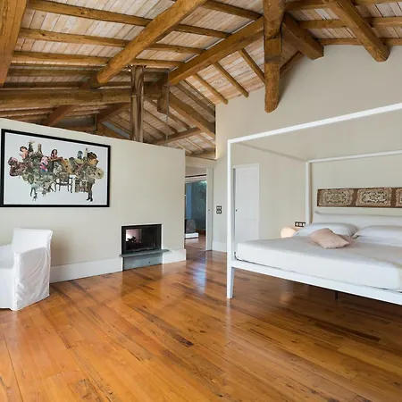 Monaci Delle Terre Nere 5*