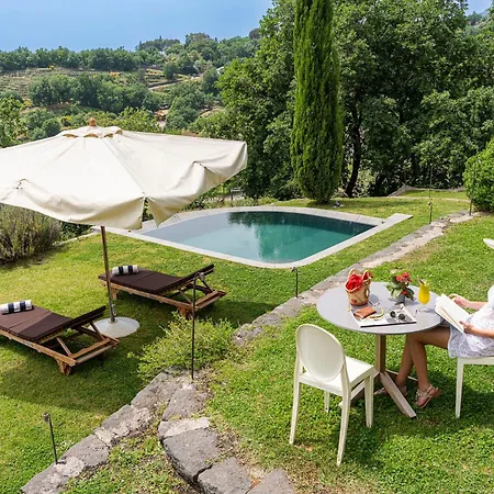 Monaci Delle Terre Nere Ξενοδοχείο Zafferana Etnea