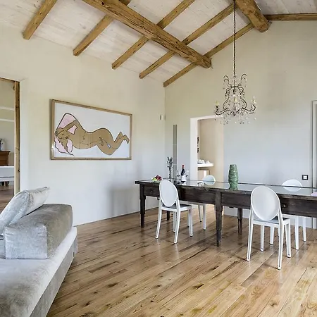 Monaci Delle Terre Nere Ξενοδοχείο Zafferana Etnea