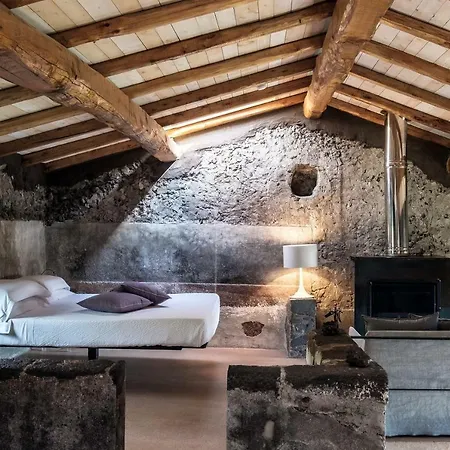Monaci Delle Terre Nere 5* Zafferana Etnea