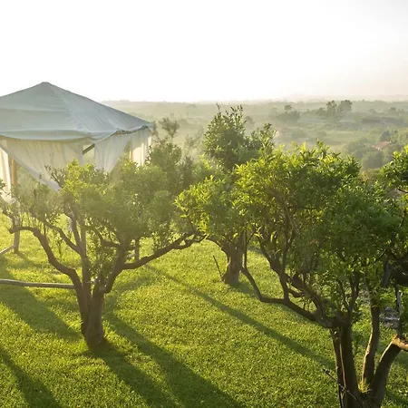 Ξενοδοχείο Monaci Delle Terre Nere