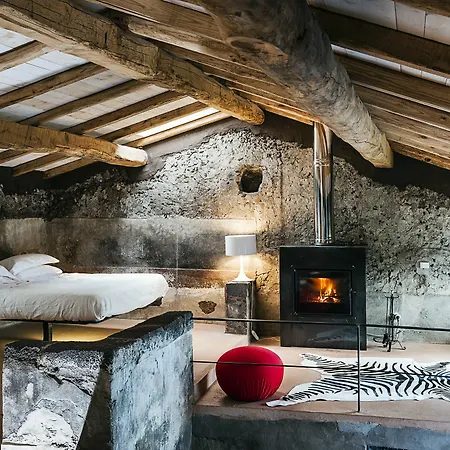 Monaci Delle Terre Nere Ξενοδοχείο Zafferana Etnea