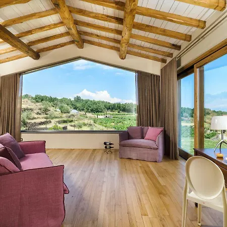Monaci Delle Terre Nere Zafferana Etnea