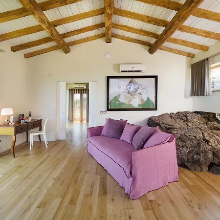 Monaci Delle Terre Nere 5* Zafferana Etnea