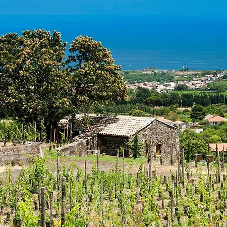 Ξενοδοχείο Monaci Delle Terre Nere Zafferana Etnea