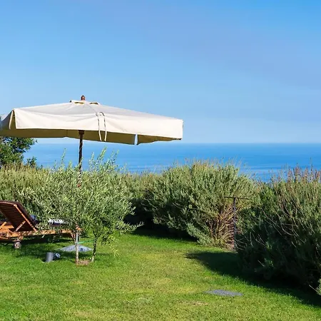 Ξενοδοχείο Monaci Delle Terre Nere Zafferana Etnea