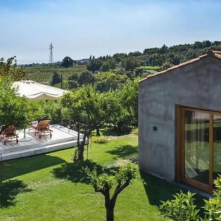 Monaci Delle Terre Nere 5* Zafferana Etnea