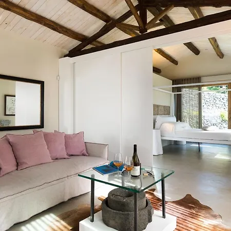 Monaci Delle Terre Nere 5* Zafferana Etnea