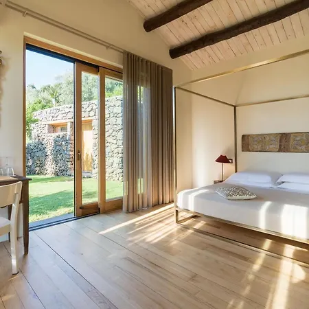 Monaci Delle Terre Nere 5* Zafferana Etnea