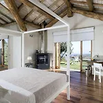 Monaci Delle Terre Nere Hotel Zafferana Etnea