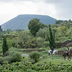 Hotel Monaci Delle Terre Nere Zafferana Etnea