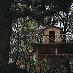 Monaci Delle Terre Nere Hotel