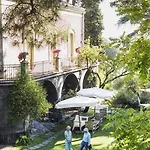 Monaci Delle Terre Nere Hotel 5*