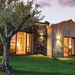 Monaci Delle Terre Nere Hotel 5*