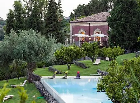 Monaci Delle Terre Nere Zafferana Etnea