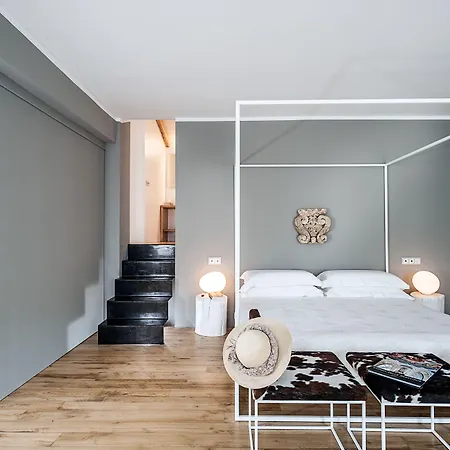 Monaci Delle Terre Nere Цафферана-Этнея