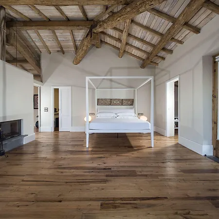 Monaci Delle Terre Nere Hotel Zafferana Etnea