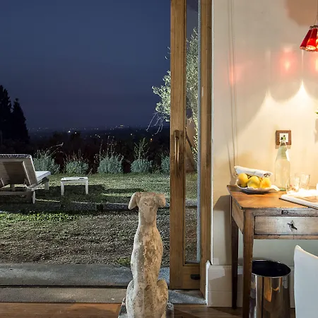 Monaci Delle Terre Nere 5*