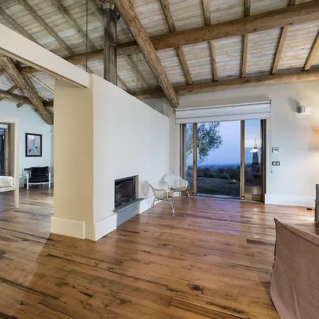 Monaci Delle Terre Nere Hotel Zafferana Etnea