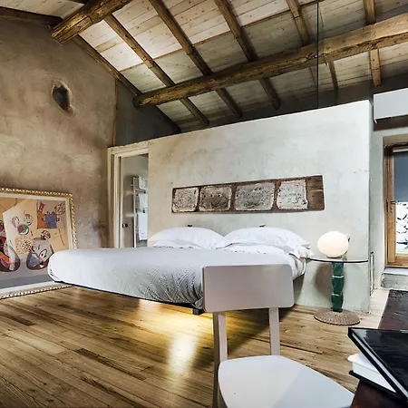 Monaci Delle Terre Nere Отель Цафферана-Этнея