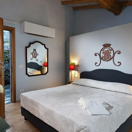 Monaci Delle Terre Nere Zafferana Etnea