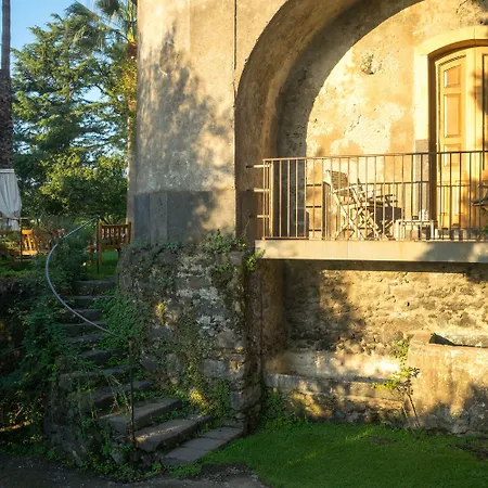 Monaci Delle Terre Nere Zafferana Etnea
