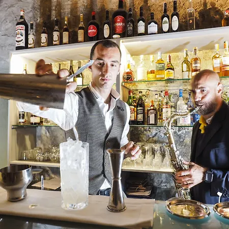 Monaci Delle Terre Nere