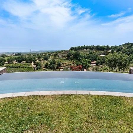 Monaci Delle Terre Nere Szálloda