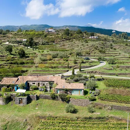 Hotel Monaci Delle Terre Nere 5*