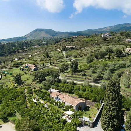 Monaci Delle Terre Nere 5* Zafferana Etnea