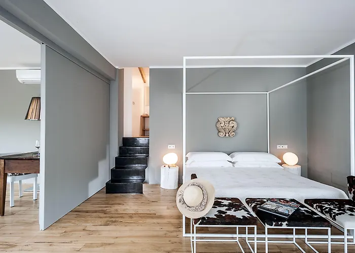 Monaci Delle Terre Nere Zafferana Etnea