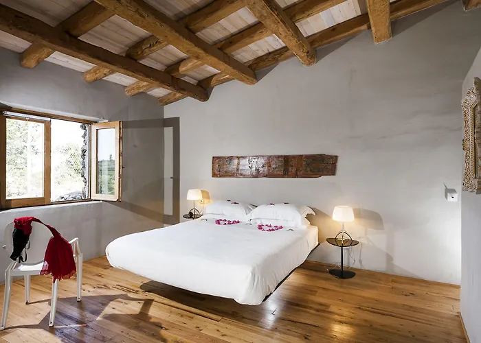 Monaci Delle Terre Nere Zafferana Etnea