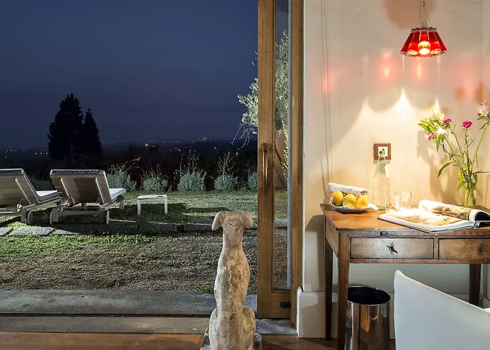 Monaci Delle Terre Nere 5*