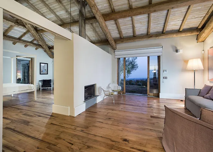 Monaci Delle Terre Nere Hotel Zafferana Etnea