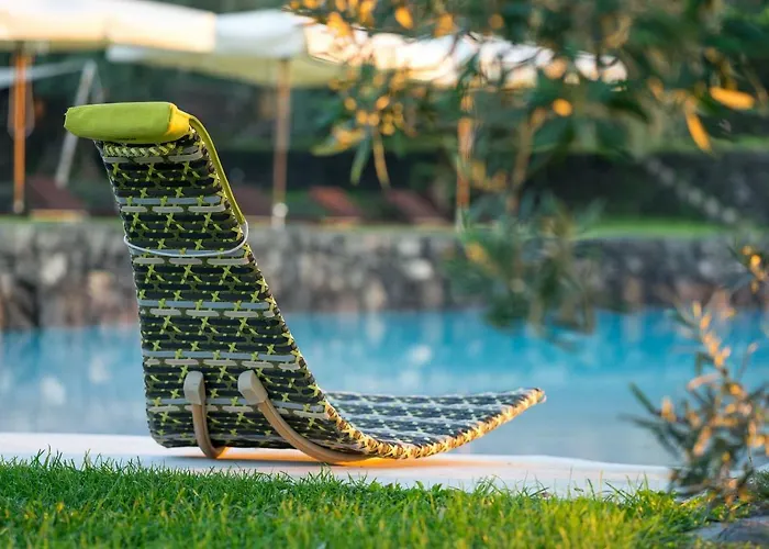 Monaci Delle Terre Nere Zafferana Etnea