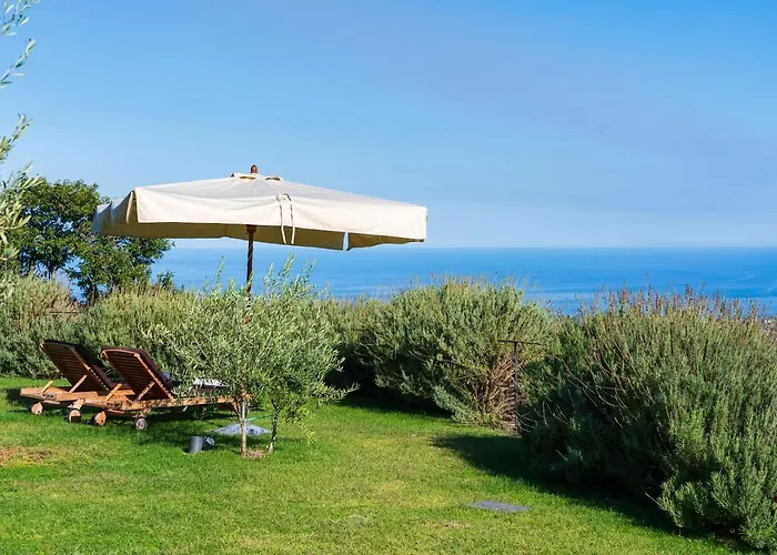 Hotel Monaci Delle Terre Nere Zafferana Etnea